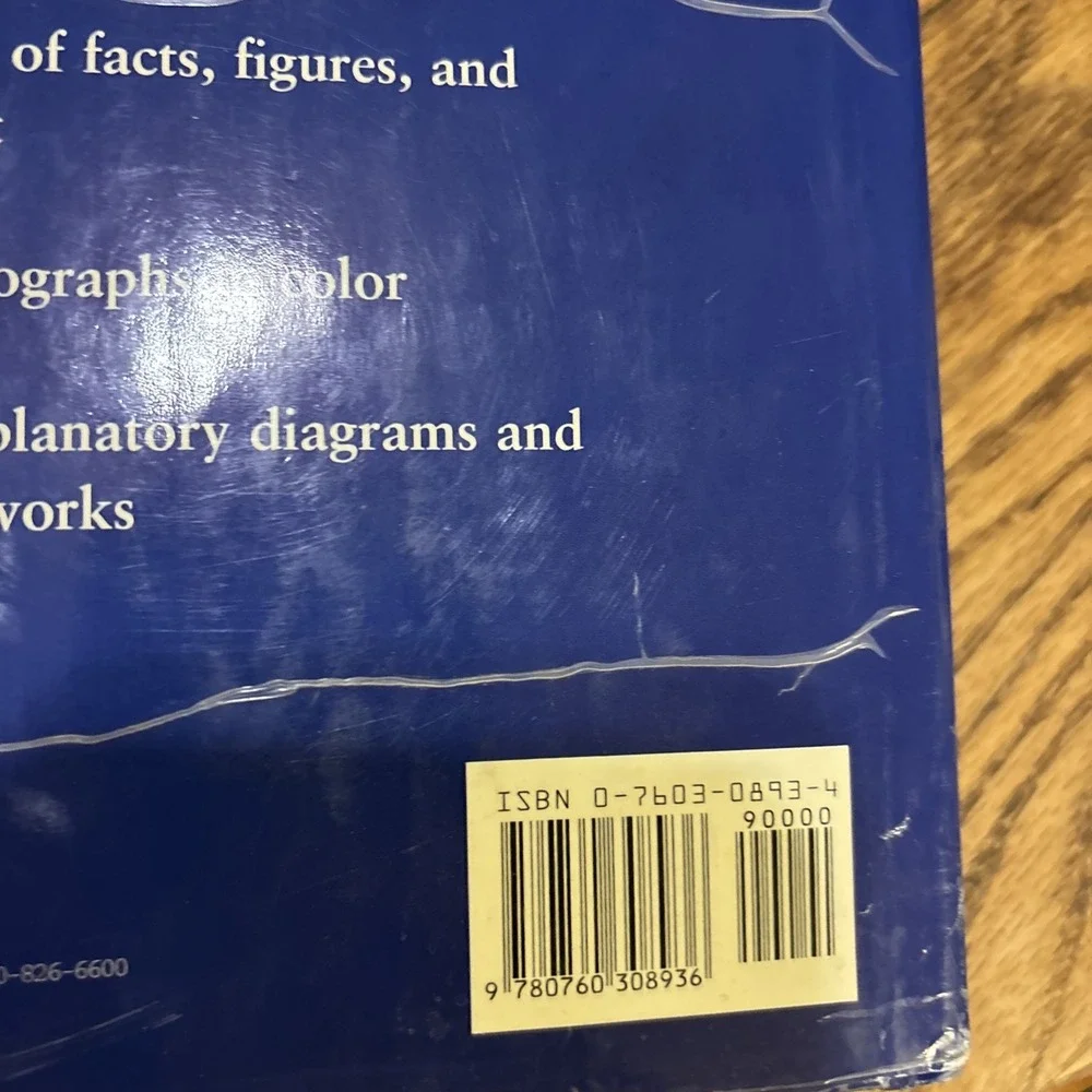 Great Book of Modern Warplanes by Spick, Mike‎ Hardback Book